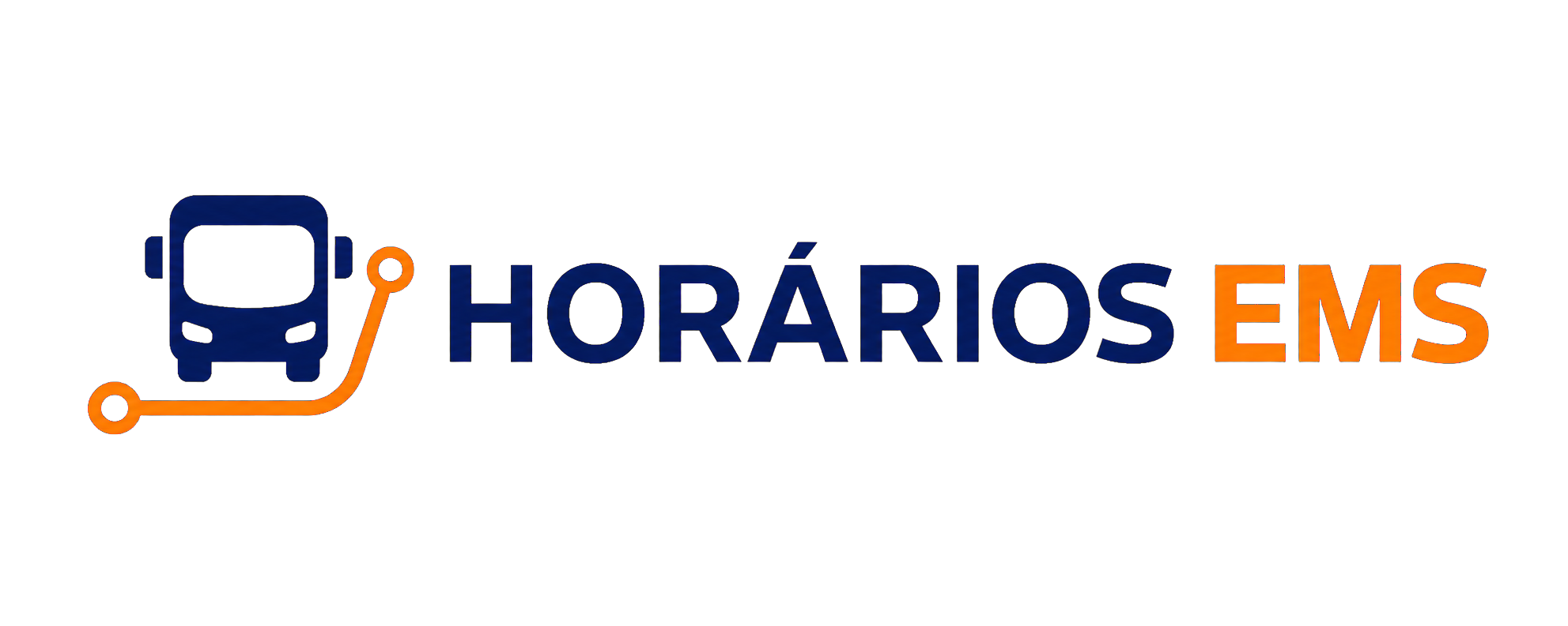 Horários EMS